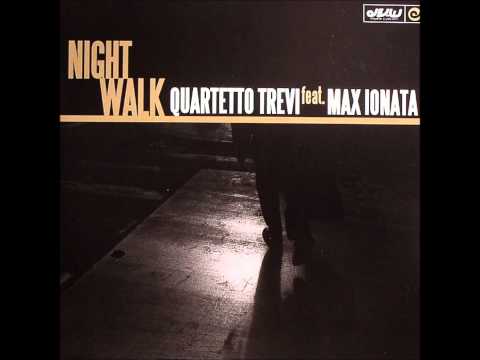 Quartetto Trevi feat. Max Ionata - Boom Jackie Boom Chick