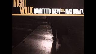 Quartetto Trevi feat. Max Ionata - Boom Jackie Boom Chick