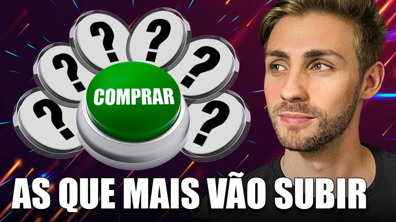 AS MELHORES CRIPTOS DE AGENTES DE INTELIGENCIA ARTIFICIAL (novidade)