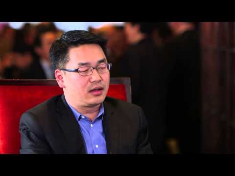 Testimonial: Roger Tu, VP at MiiCs & Partners, IPBC Asia - 2014