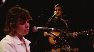 Mipso - &quot;People Change (D.C. Sessions)&quot;