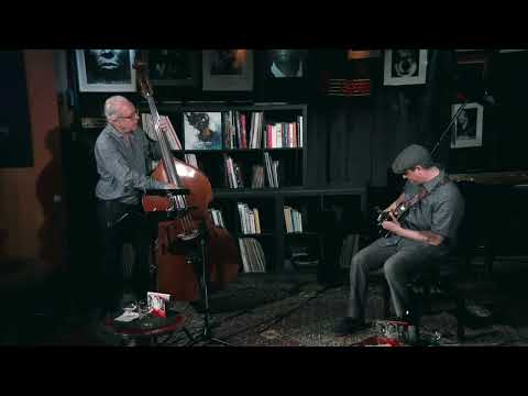 SIPPIN' at BELLS - Kurt Rosenwinkel & Riccardo Del Fra