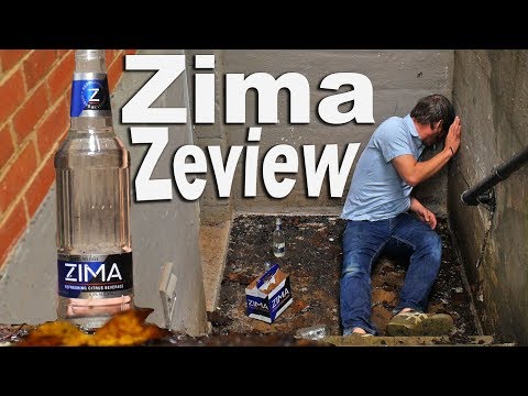 The only Zima Review you need to watch