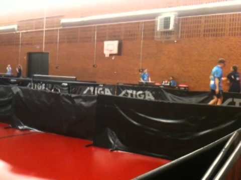 Btk Rekord div 4 mot Höganäs Btk