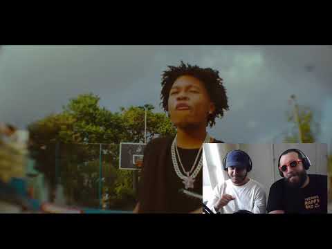 Jé Santiago - NINTENDO SWITCH (Videoclipe Oficial) | REACT | FLOWZAÇO 🍄