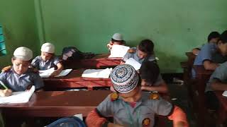 preview picture of video 'Newness Islamy Academy (Damudya,Shariatpur)'