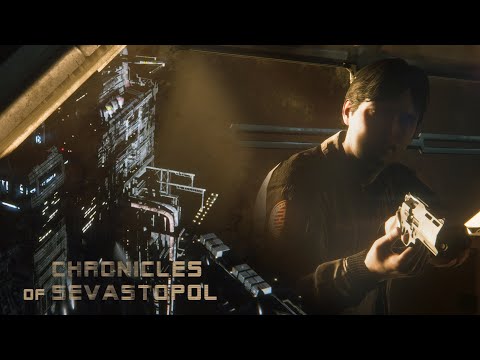 Chronicles of Sevastopol - Insomnium