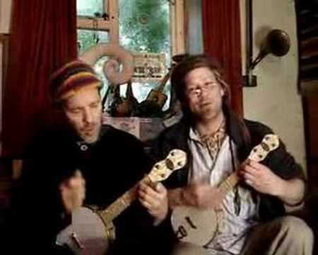 All By Yourself in the Moonlight