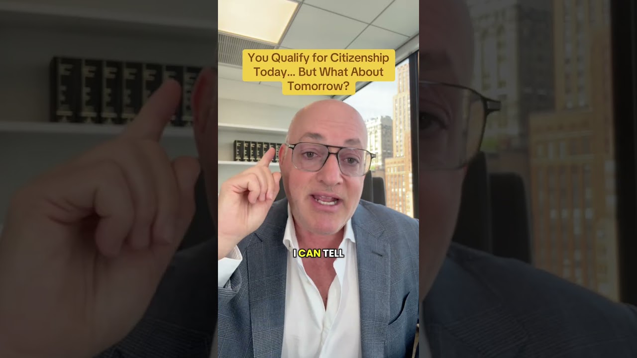 Immigration laws can change fast