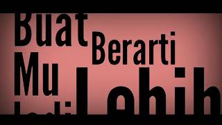 Download lagu Noah Tak Lagi Sama | Kinemaster mp3 Download lagu Noah Tak Lagi Sama | Kinemaster mp3