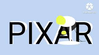 PIXAR LOGO ●■