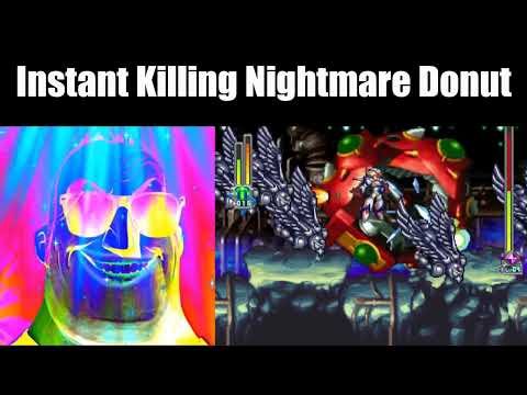 Mr Incredible Becoming Canny (Mega Man X6 Edition)