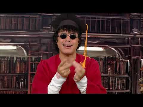 Maestro Cristinito Hernandez teaches us the singular of the parable Walking #like #subscribe