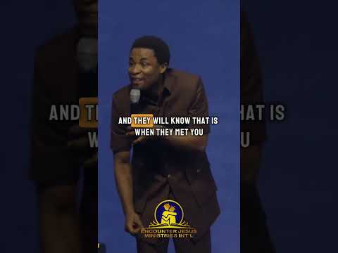 Carry Something People Of God - Apost