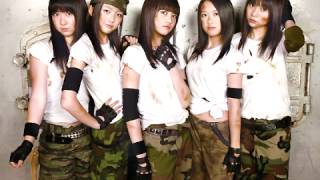 D!Mes - Rock You! Acapella [Tokyo Girls' Style]