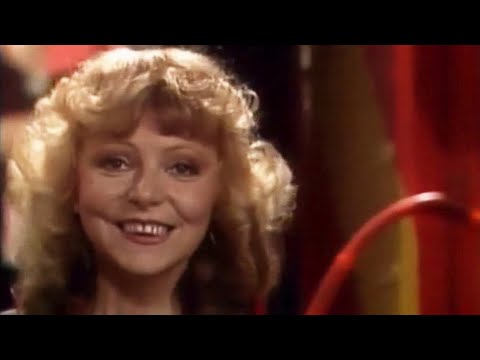Hana Zagorová - Dneska už to vím (1984)