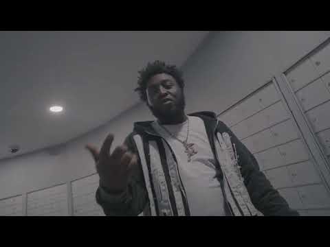 YSR Gramz - Who Is Gramz (Shot By Capo Films)