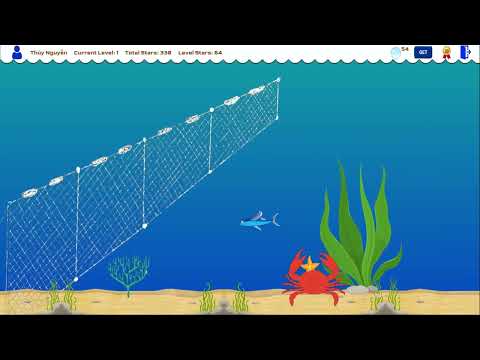 Finny Fish