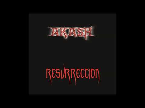 Esta Triste Libertad - Akash