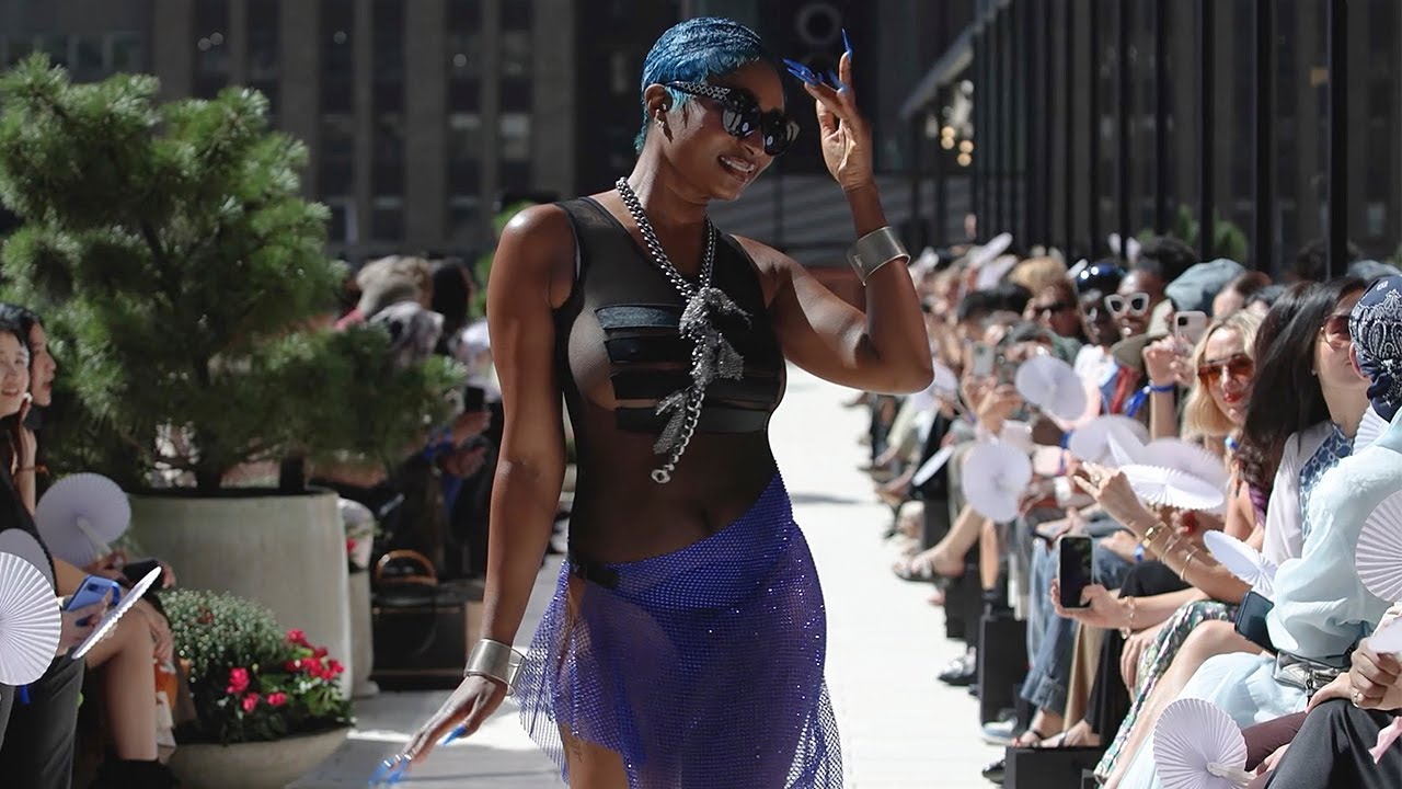 Ruko B | Spring Summer 2026 | New York Fashion Week