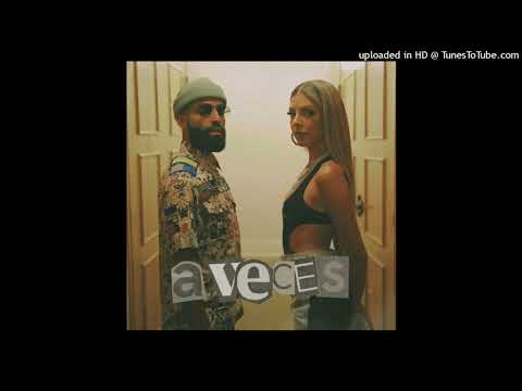 Corina Smith Ft. Arcangel - A Veces