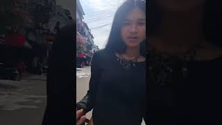 Soi Chaiyapoon Street food and Ladyboys