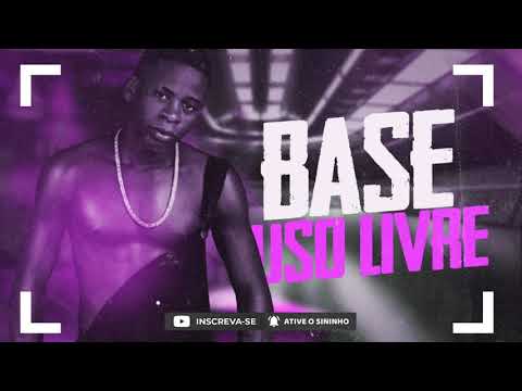 BASE DE USO LIVRE BREGAFUNK MC JL O UNICO PROD.DOGMAL NO BEAT