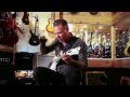 Metallica S James Hetfield At Guitar Center