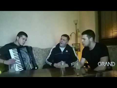 "Lepo je doć' u svoju čaršiju" Erići poslali poruku i to je nešto najlepše što ćete danas čuti