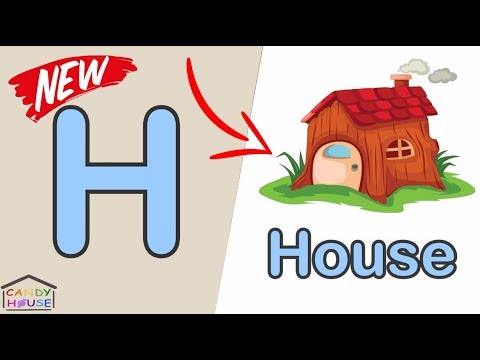 كلمات تبدا بحرف ال H