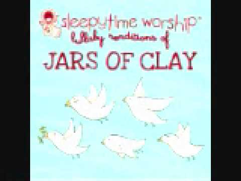 God Will Lift Up Your Head - Jars of Clay Lullaby Tribute