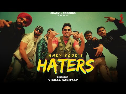 Haters