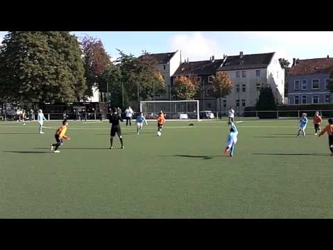 Falkenhorst - Wacker E2 (1:9)