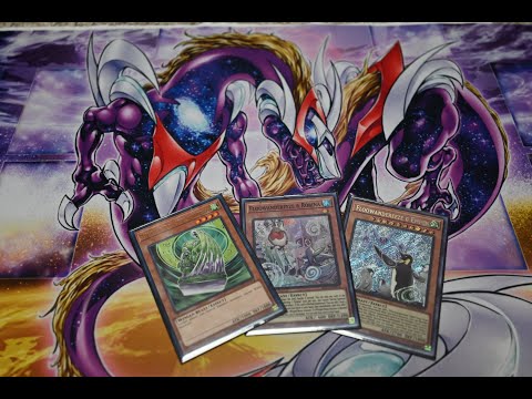 BIRB POWER! Yugioh Top 32 YCS Niagra Falls Floowandereeze Deck Profile - Joseph Quigley