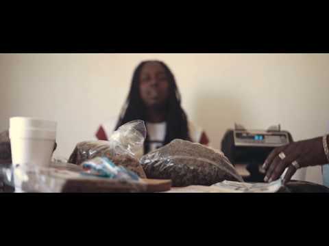 Don Tre - Color Blind (Filmed by @tstrongvfx)