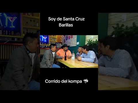Corrido del compa Tiburón, Gabino El Mile santa Cruz barillas Huehuetenango.