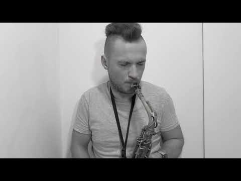 Justin Bieber - Lonely (Sax Cover Dave Bo)