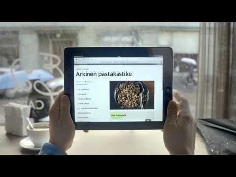 Helsingin Sanomat - Mobiilius