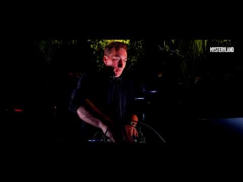 Eryon Stocker - Black & Green (Played by Paul van Dyk LIVE at Mysteryland 2020)