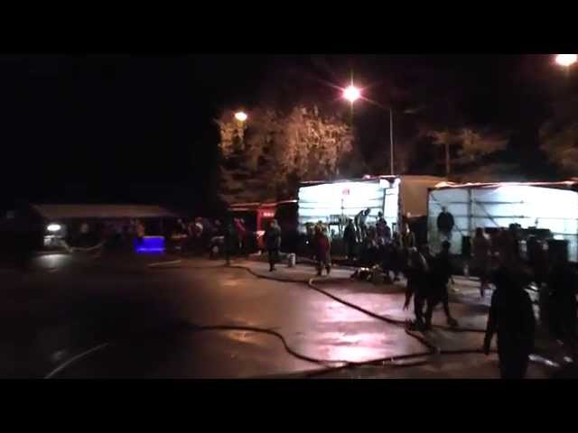Hájov-pod hasičárnou, 05. 09. 2015