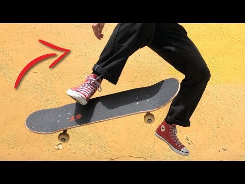 The Number One HACK to NO COMPLIES