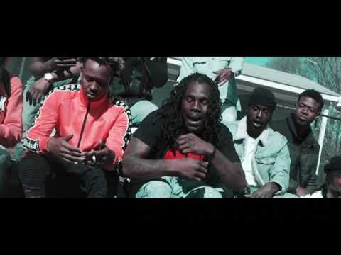 AB1016 - Lit (Official Music Video)