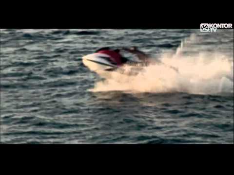 DJ Antoine vs Timati ft. Kalenna - Welcome To St Tropez (Houseshaker Video Edit) (Official Video HD)