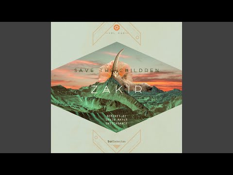 Naa Zambara (Switchdance Remix)