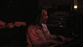 Beth Hart - Just A Little Hole @ Jimmi's 6-19-10
