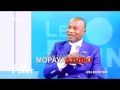 Koffi Olomidé Admire Sa Femme Magic Wawina