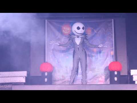 Lawanny Myon "SEMI FINAL DRAG DANGER 2017" (24/11/17) BY CANAL FORA DE CENA