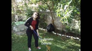Dímelo - Enrique Iglesias - Clipe de Espanhol