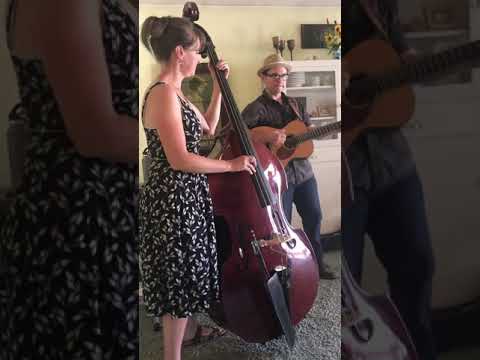 Blue Bayou(Misner&Smith)