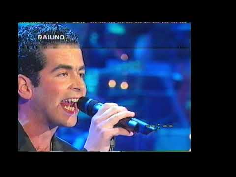 Alessandro Mara,  -Ci sarò       Sanremo 1996